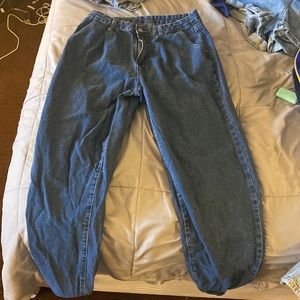 SHEIN Women’s Jeans (Size Large)